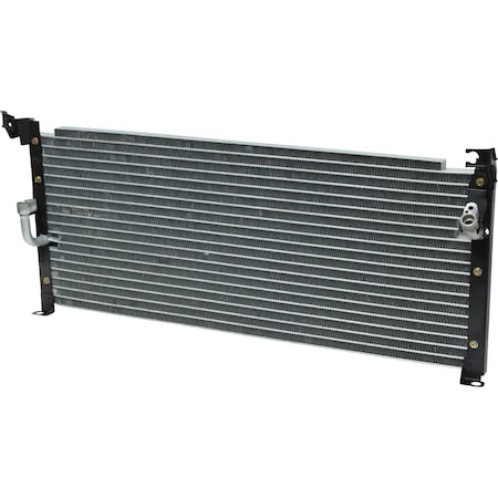 Universal Air Cond Universal Air Conditioning, Cn4732Pfc CN4732PFC